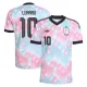 België Lukaku 10 Shirt Heren Uit WK 2026