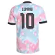 België Lukaku 10 Shirt Heren Uit WK 2026
