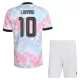 België Lukaku 10 Tenue Kind Uit WK 2026