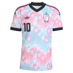 België Lukaku 10 Tenue Kind Uit WK 2026