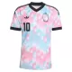België Lukaku 10 Tenue Kind Uit WK 2026