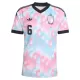 België Onana 6 Shirt Heren Uit WK 2026