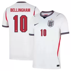 Engeland Bellingham 10 Shirt Heren Thuis WK 2026