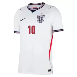 Engeland Bellingham 10 Shirt Heren Thuis WK 2026