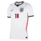 Engeland Bellingham 10 Shirt Heren Thuis WK 2026