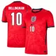 Engeland Bellingham 10 Shirt Heren Uit WK 2026