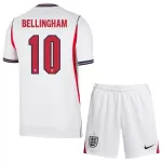 Engeland Bellingham 10 Tenue Kind Thuis WK 2026