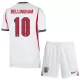 Engeland Bellingham 10 Tenue Kind Thuis WK 2026