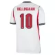 Engeland Bellingham 10 Tenue Kind Thuis WK 2026