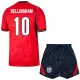 Engeland Bellingham 10 Tenue Kind Uit WK 2026