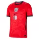 Engeland Bellingham 10 Tenue Kind Uit WK 2026