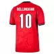 Engeland Bellingham 10 Tenue Kind Uit WK 2026