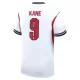 Engeland Kane 9 Shirt Heren Thuis WK 2026