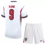 Engeland Kane 9 Tenue Kind Thuis WK 2026