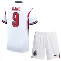 Engeland Kane 9 Tenue Kind Thuis WK 2026