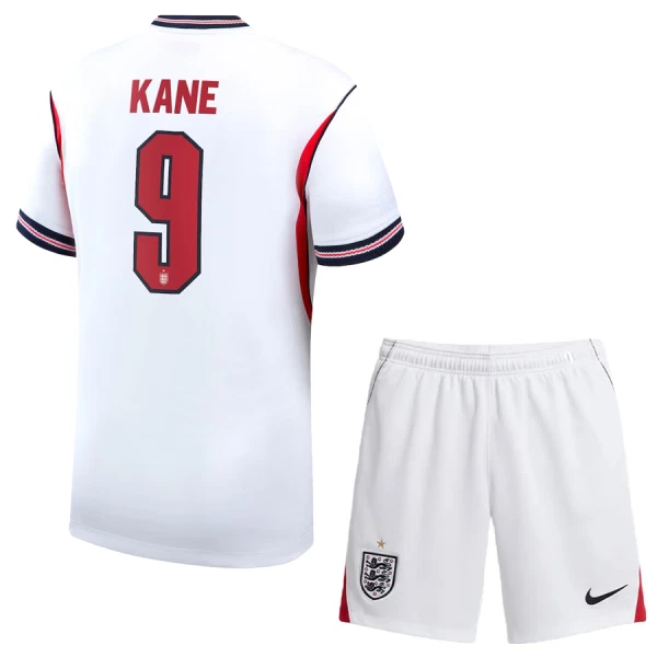 Engeland Kane 9 Tenue Kind Thuis WK 2026