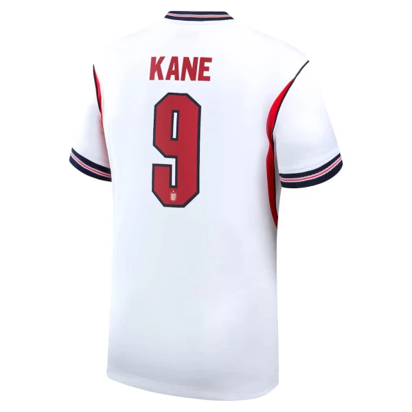 Engeland Kane 9 Tenue Kind Thuis WK 2026
