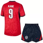 Engeland Kane 9 Tenue Kind Uit WK 2026