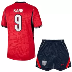Engeland Kane 9 Tenue Kind Uit WK 2026