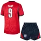 Engeland Kane 9 Tenue Kind Uit WK 2026