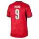 Engeland Kane 9 Tenue Kind Uit WK 2026