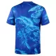 Engeland Keeper Shirt Heren Thuis WK 2026 Blauwe
