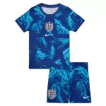 Engeland Keeper Tenue Kind Thuis WK 2026