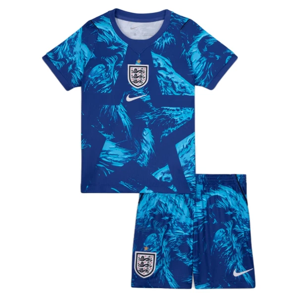 Engeland Keeper Tenue Kind Thuis WK 2026