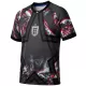 Engeland Lifestyle Keeper Shirt Heren WK 2026 Zwarte
