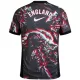 Engeland Lifestyle Keeper Shirt Heren WK 2026 Zwarte