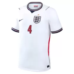 Engeland Rice 4 Tenue Kind Thuis WK 2026