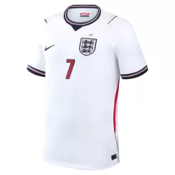 Engeland Saka 7 Tenue Kind Thuis WK 2026