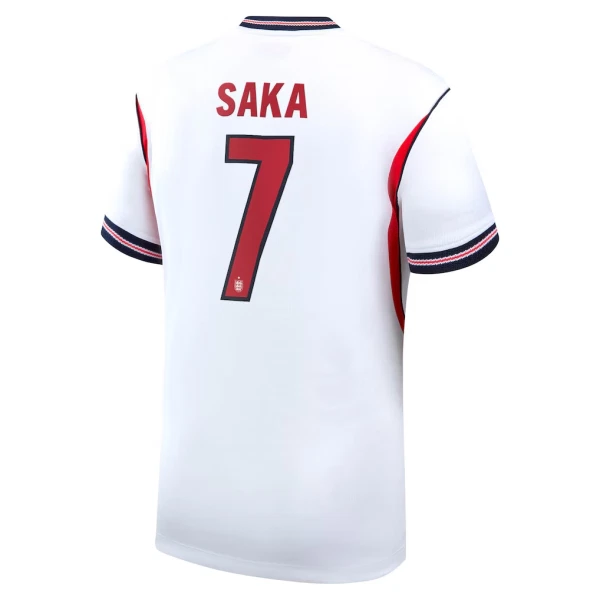 Engeland Saka 7 Tenue Kind Thuis WK 2026