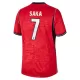Engeland Saka 7 Tenue Kind Uit WK 2026