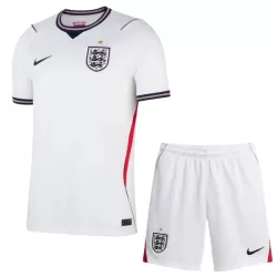 Engeland Tenue Kind Thuis WK 2026