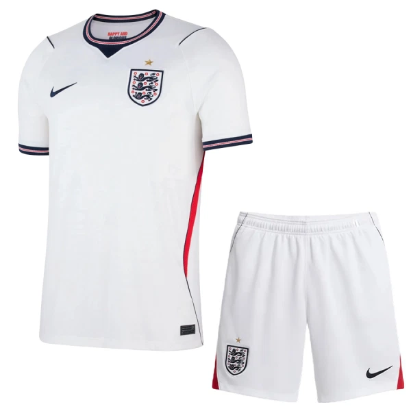 Engeland Tenue Kind Thuis WK 2026