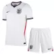 Engeland Tenue Kind Thuis WK 2026