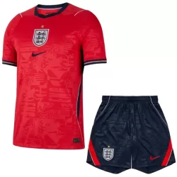 Engeland Tenue Kind Uit WK 2026