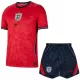 Engeland Tenue Kind Uit WK 2026
