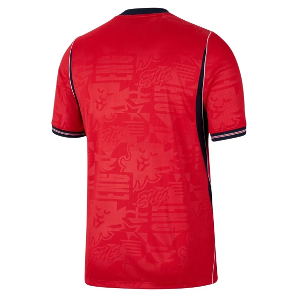 Engeland Tenue Kind Uit WK 2026