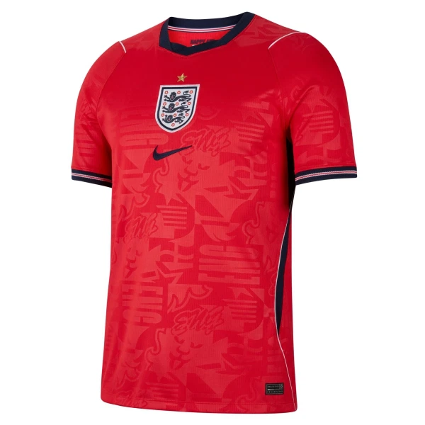 Engeland Tenue Kind Uit WK 2026