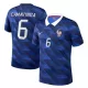 Frankrijk Camavinga 6 Shirt Heren Thuis WK 2026