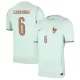 Frankrijk Camavinga 6 Shirt Heren Uit WK 2026