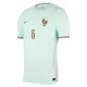 Frankrijk Camavinga 6 Shirt Heren Uit WK 2026