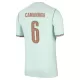 Frankrijk Camavinga 6 Shirt Heren Uit WK 2026