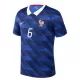 Frankrijk Camavinga 6 Tenue Kind Thuis WK 2026