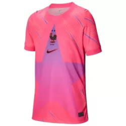 Frankrijk Keeper Shirt Heren Uit WK 2026