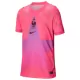 Frankrijk Keeper Shirt Heren Uit WK 2026