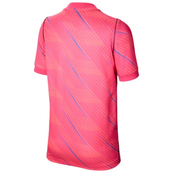 Frankrijk Keeper Shirt Heren Uit WK 2026