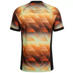 Frankrijk Lifestyle Keeper Shirt Heren WK 2026